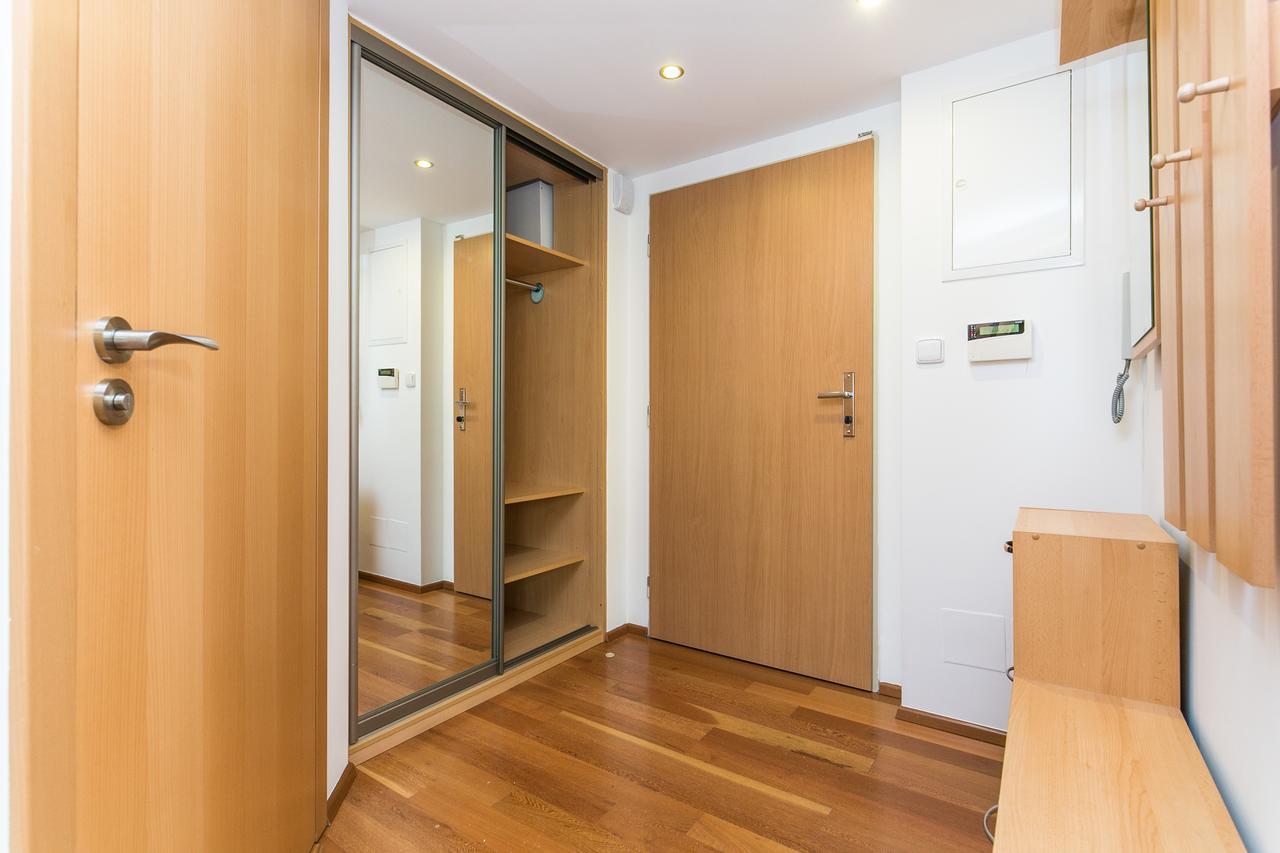 Attic By Wenceslas Square Appartement Praag