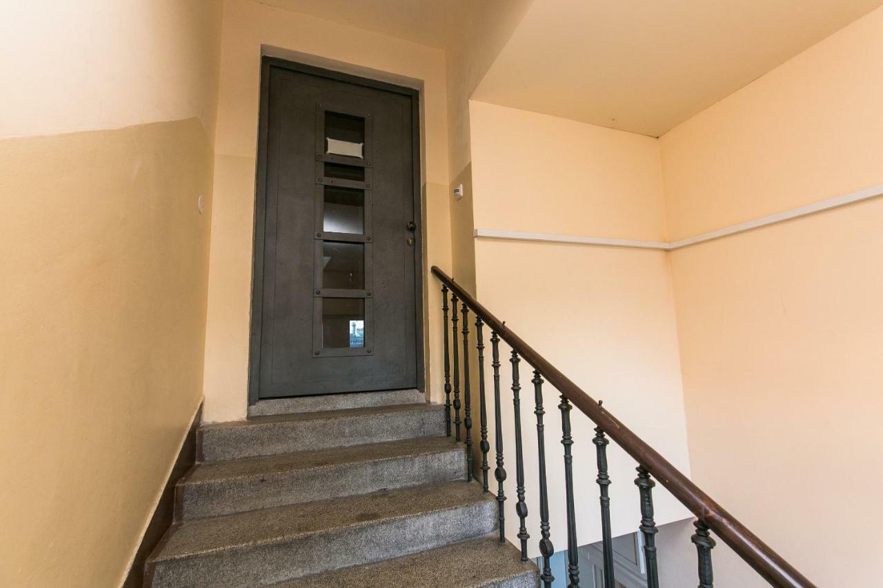 Attic By Wenceslas Square Appartement *